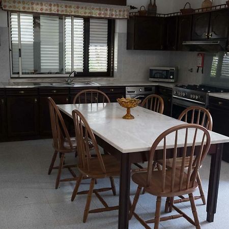 Home Pico - Casa Dos Cedros Criacao Velha Kültér fotó