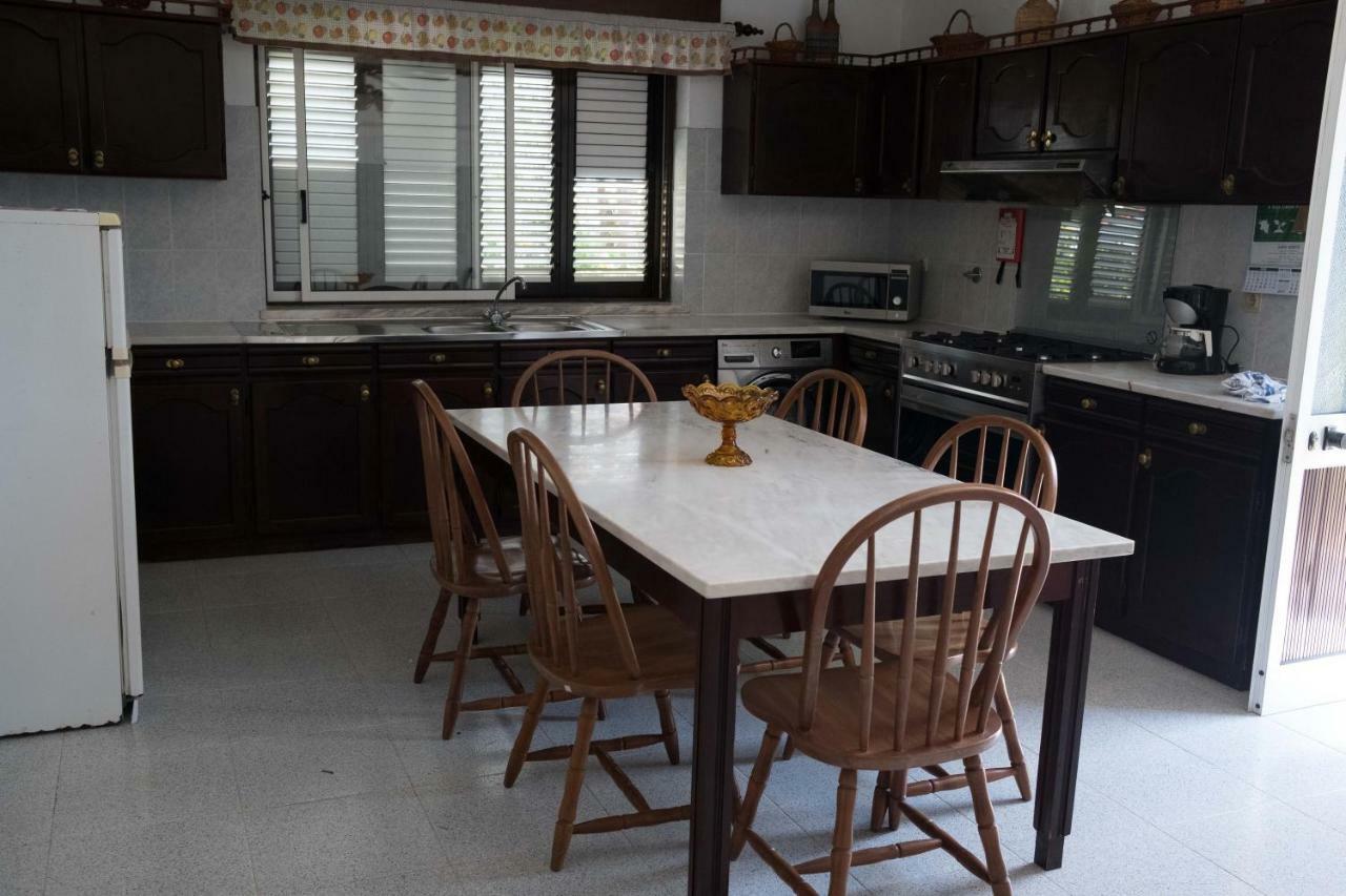 Home Pico - Casa Dos Cedros Criacao Velha Kültér fotó