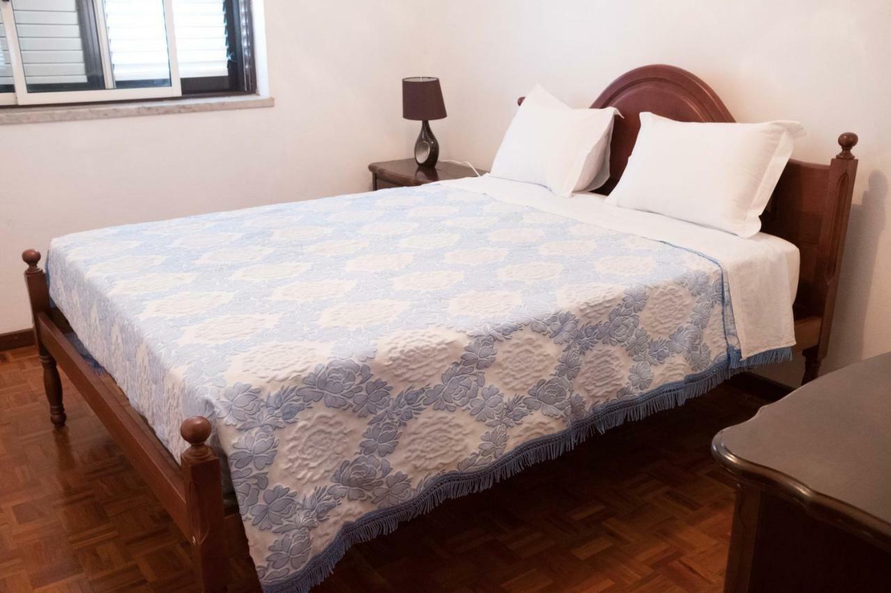 Home Pico - Casa Dos Cedros Criacao Velha Kültér fotó
