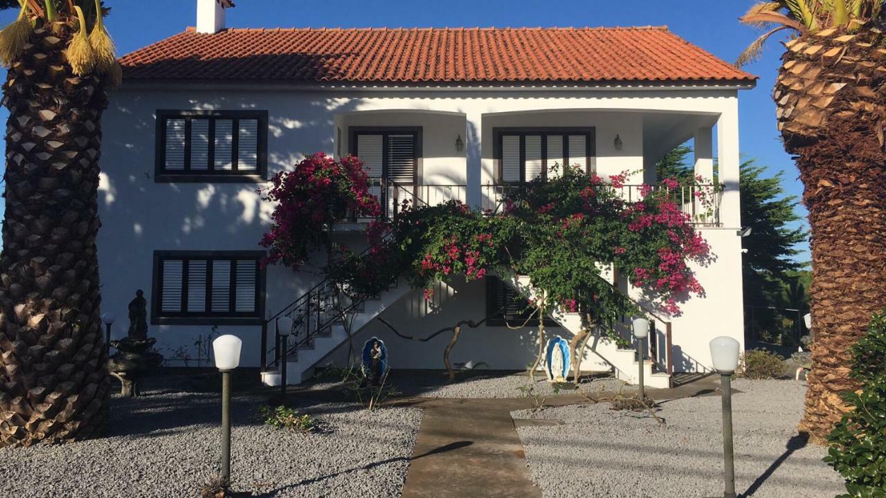 Home Pico - Casa Dos Cedros Criacao Velha Kültér fotó